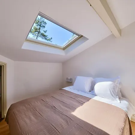 Nid De Line, Hostal Naou Hossegor Wifi Netflix * Soorts-Hossegor